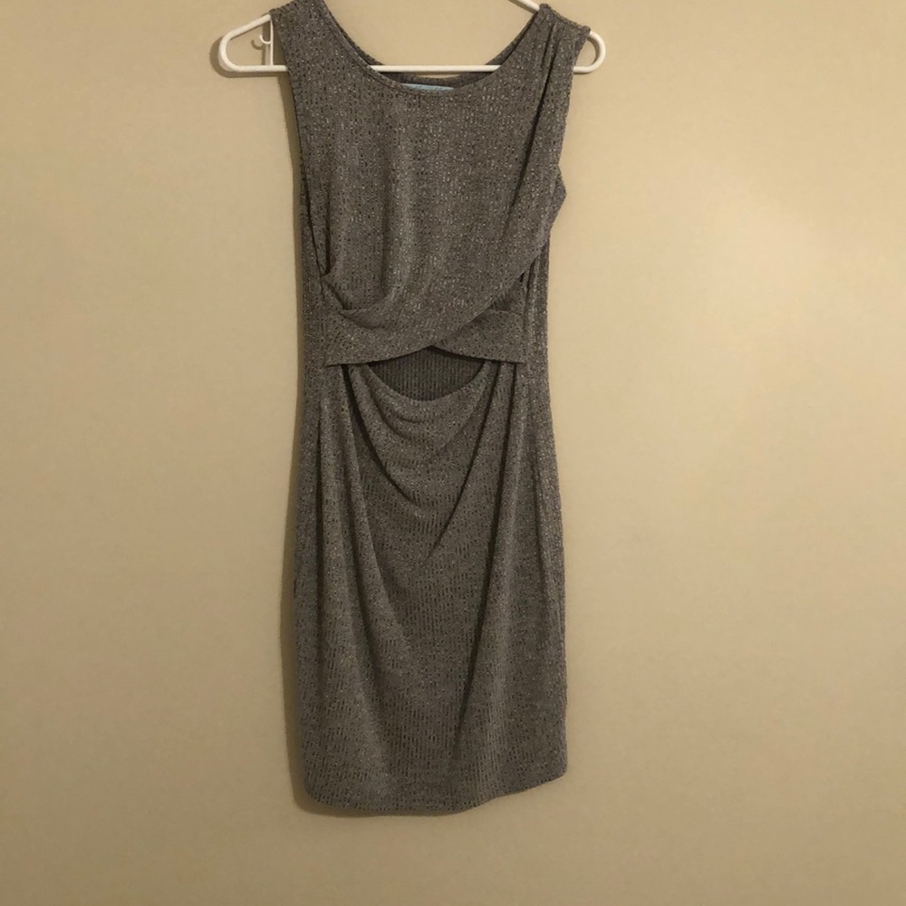 Stunning bodycon dress